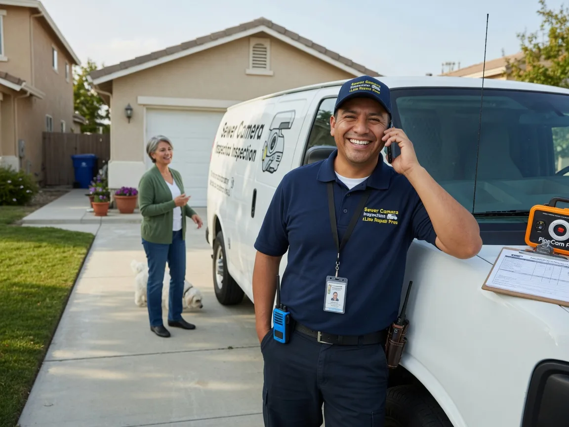 Sewer Line Repair Minnesota FAQs